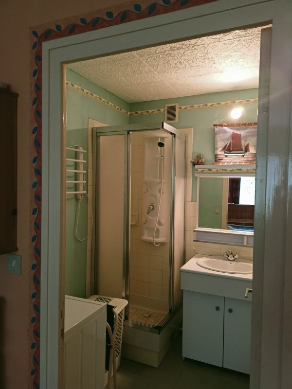 Salle de Bain