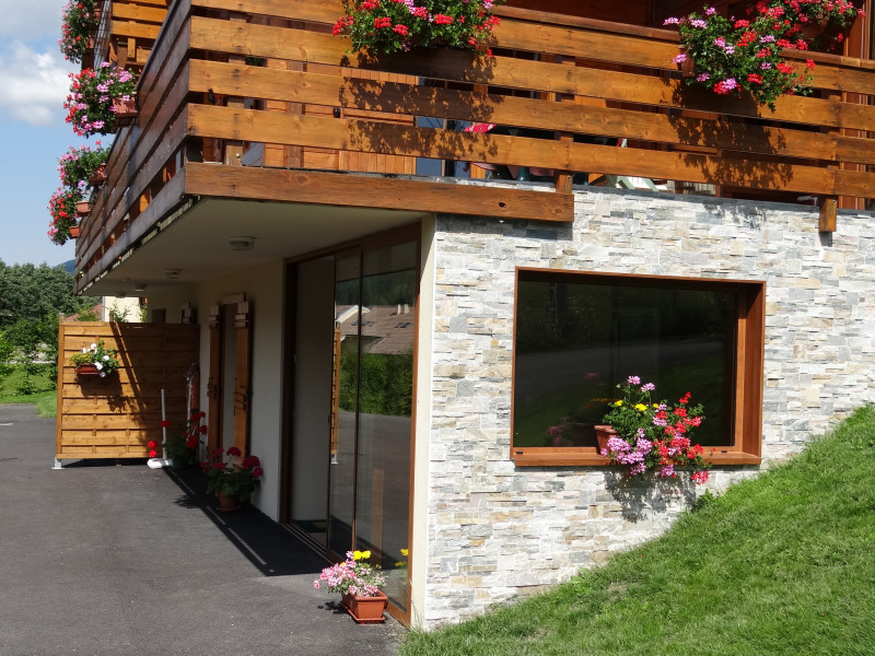 Chalet source hermine levrier