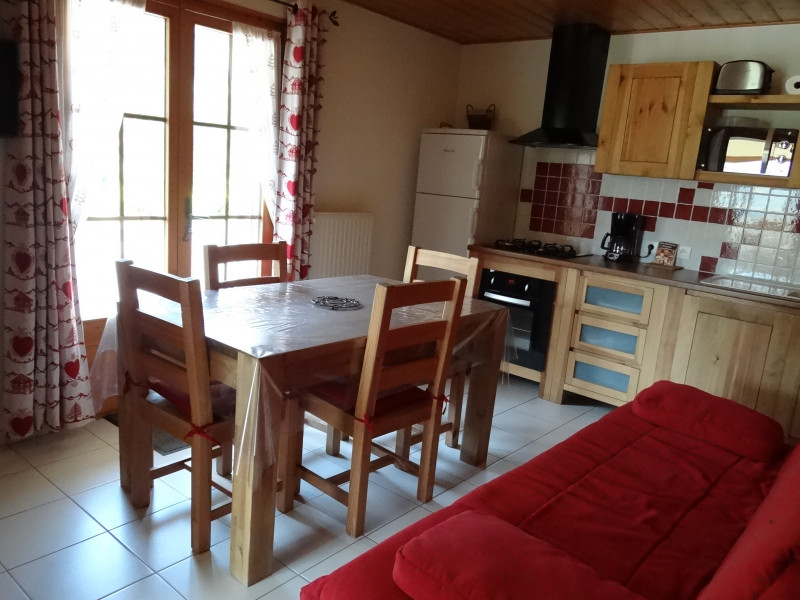 Chalet source hermine levrier