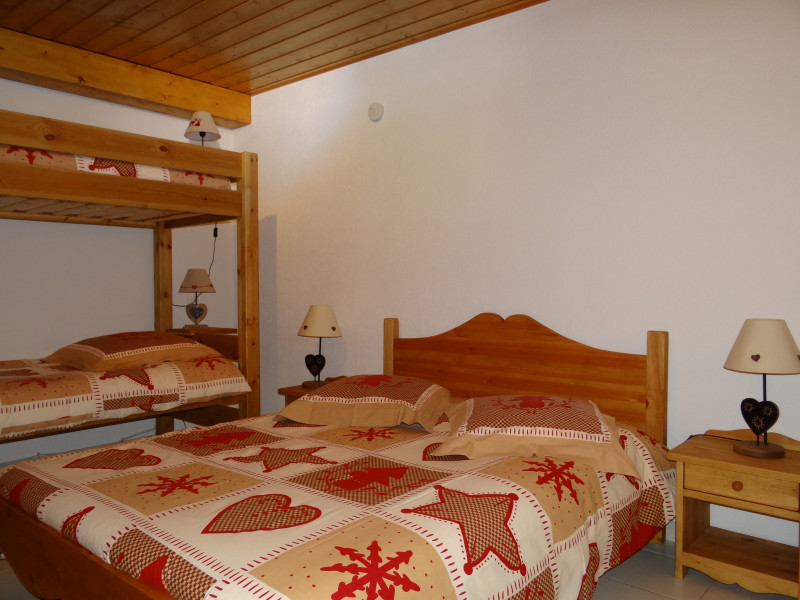 Chalet source hermine levrier