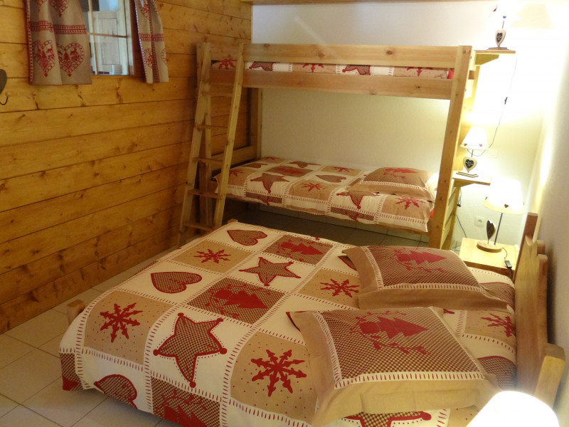 Chalet source hermine levrier