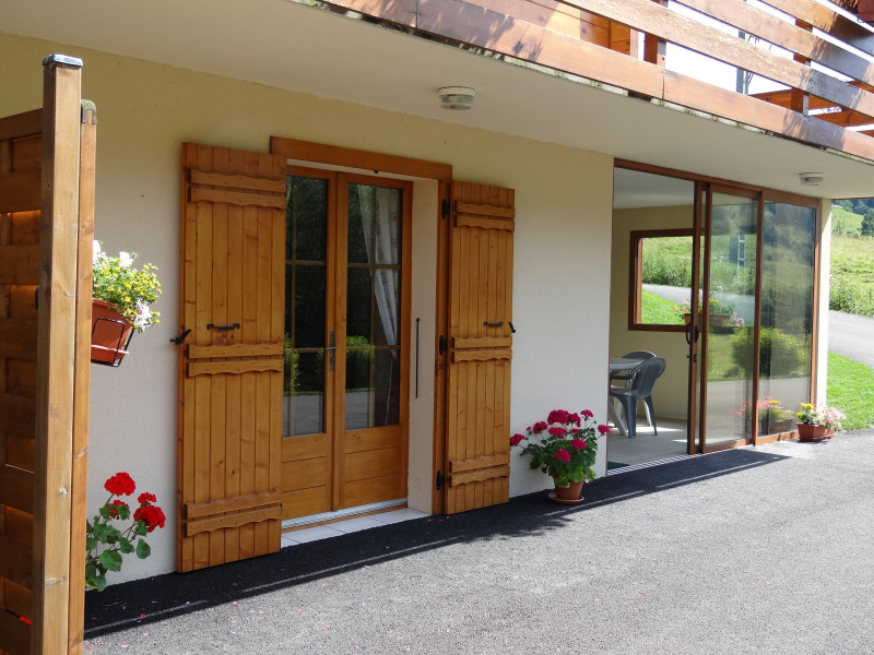 Chalet source hermine levrier