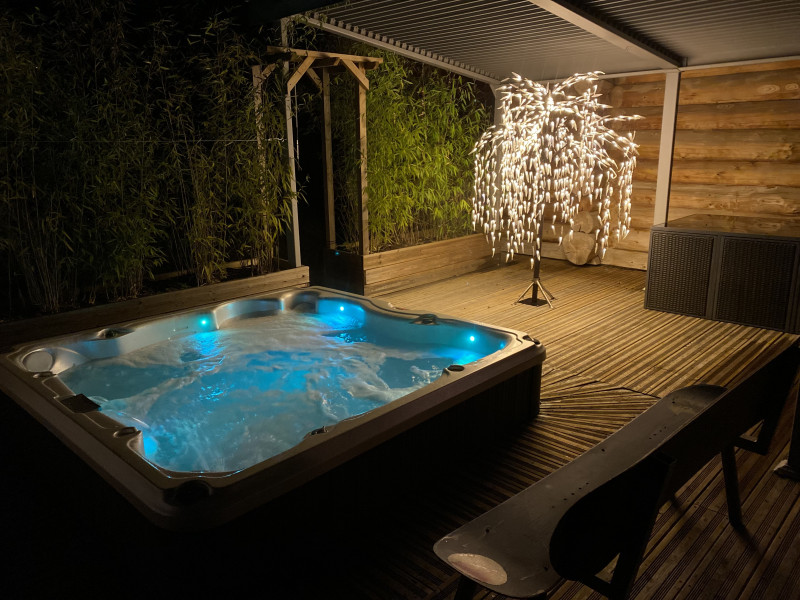 jaccuzi