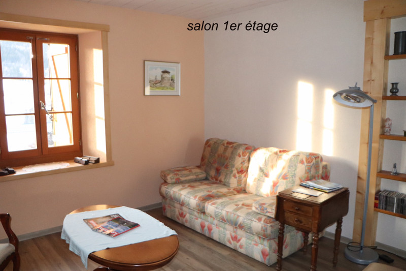 Maison Durocher
