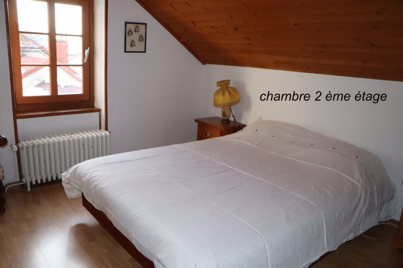 Maison Durocher