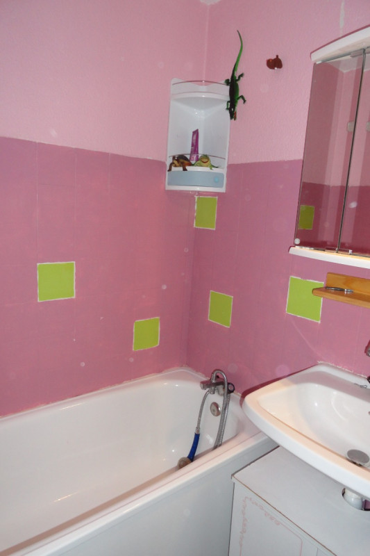 Salle de bain