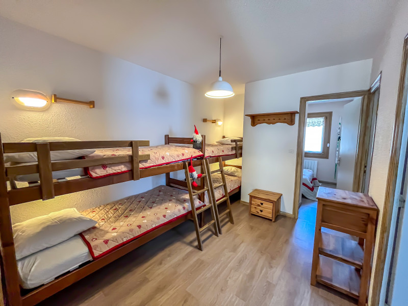 Bunk beds