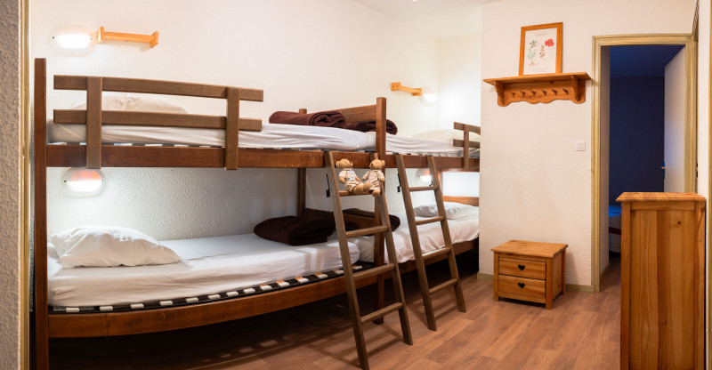 Bunk beds