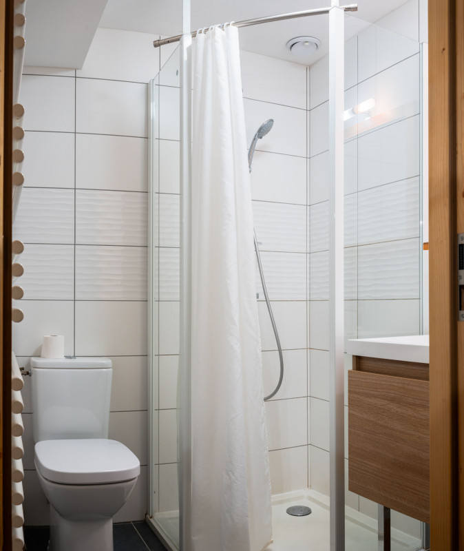 Salle de bain /WC