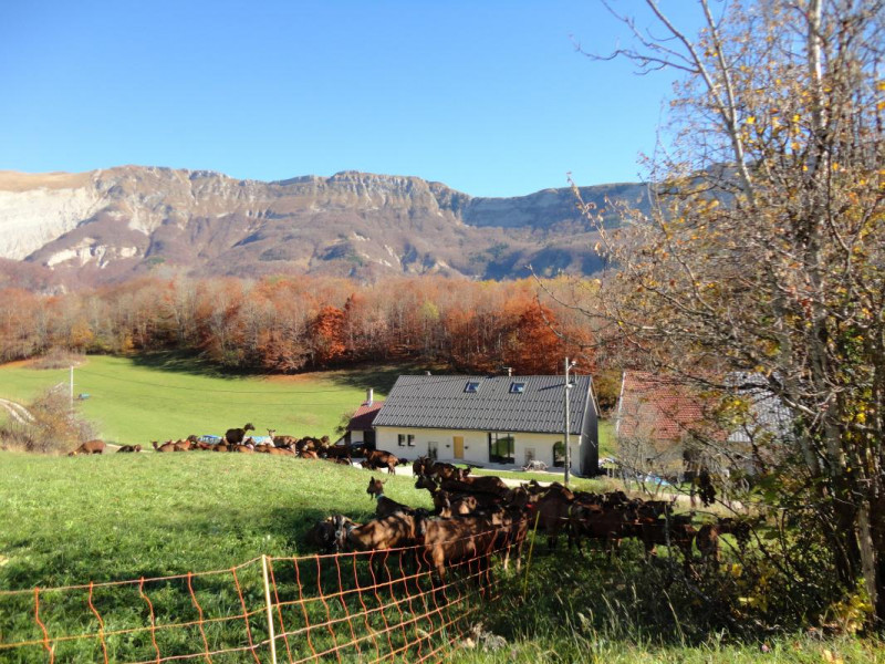 gite du Combet, côté propriétaires