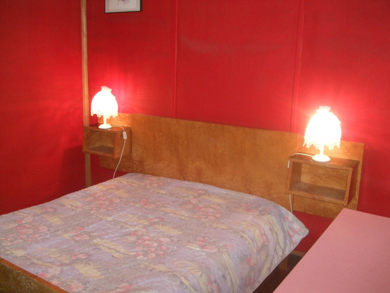Chambre  lit 140/2