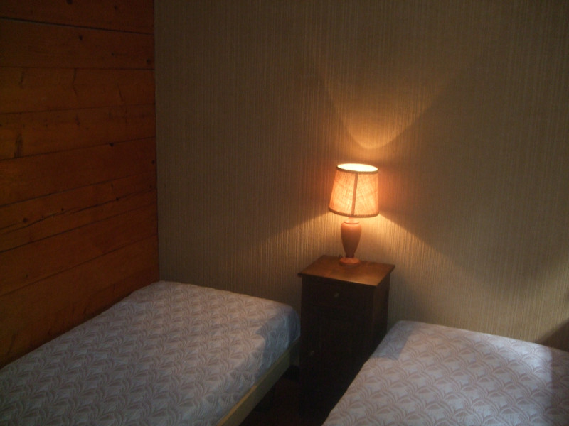 Chambre 2 lits 90/2