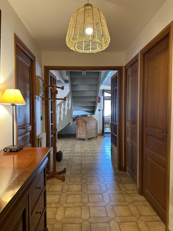 Entrée