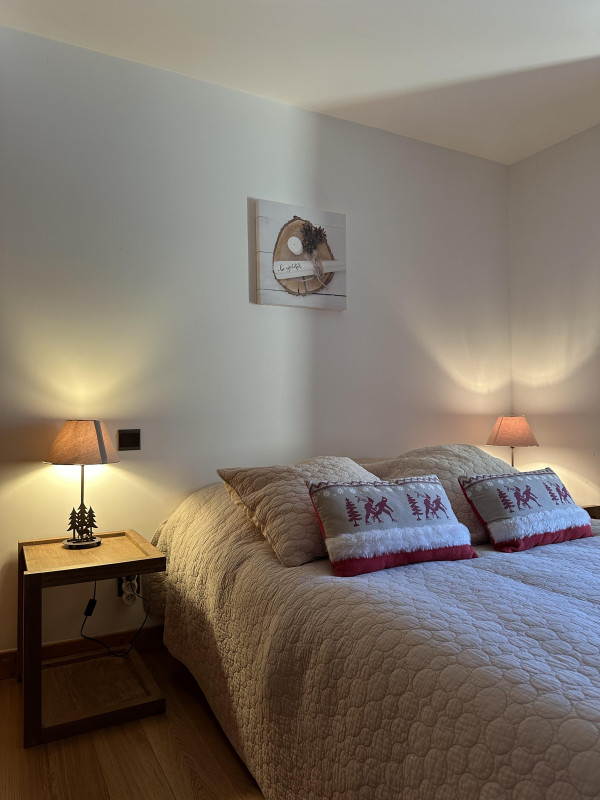 Chambre 1