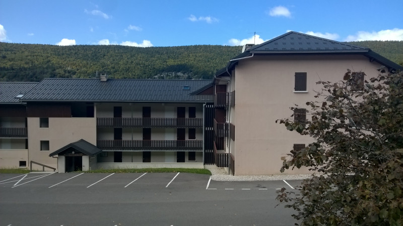 Les Pistes - Sorbiers