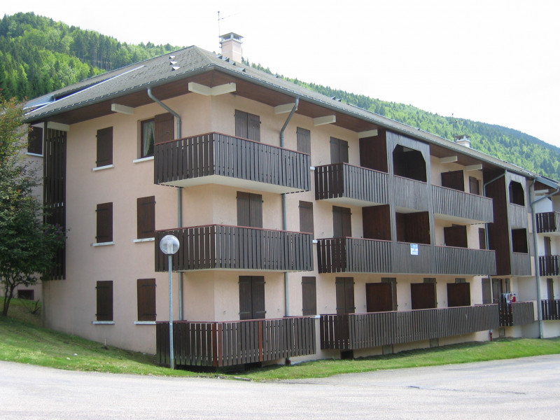 Les Pistes - Sorbiers