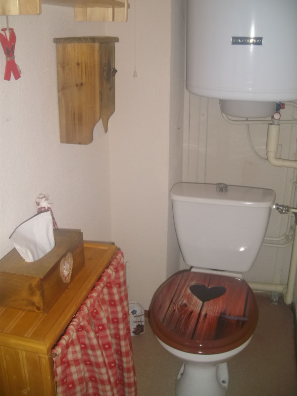 toilettes
