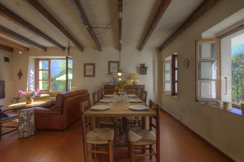 Coin Salle à Manger