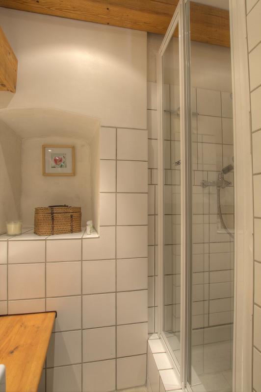 Douche salle d'Eau rez de chaussée