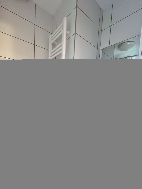 Salle de bain/ WC