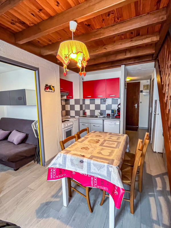 Living room - © Thomas Baillard Living room