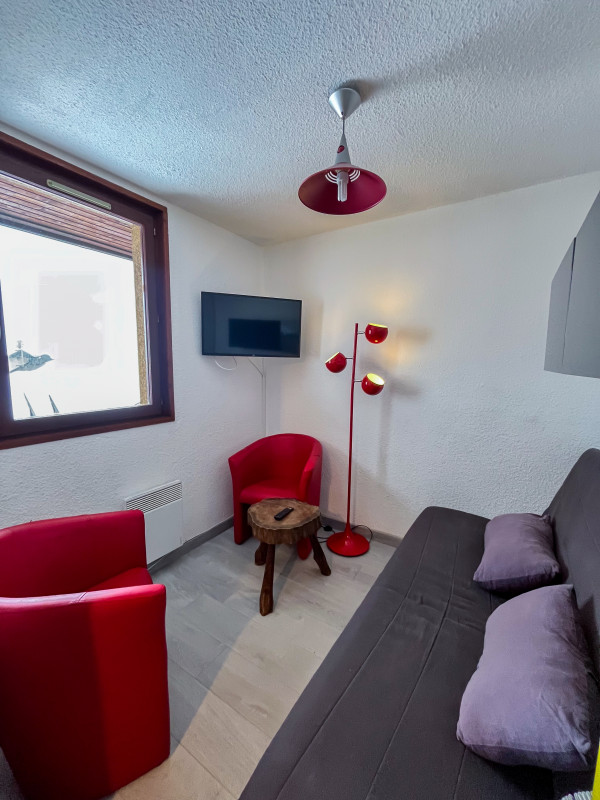 Sofa - © Thomas Baillard Sofa