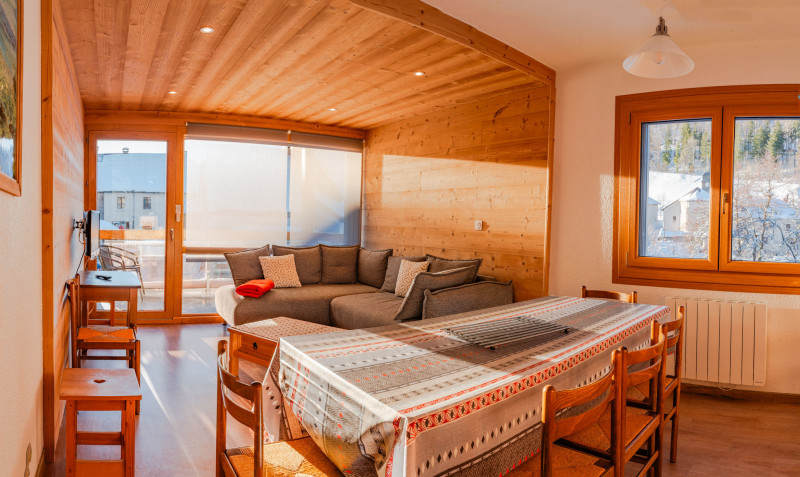 Salon / Salle à manger