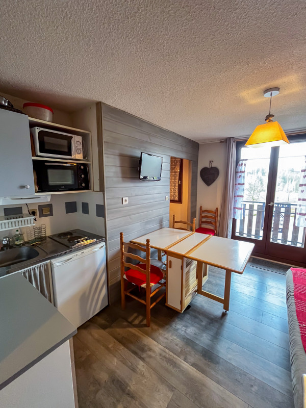 Salon / Salle à manger