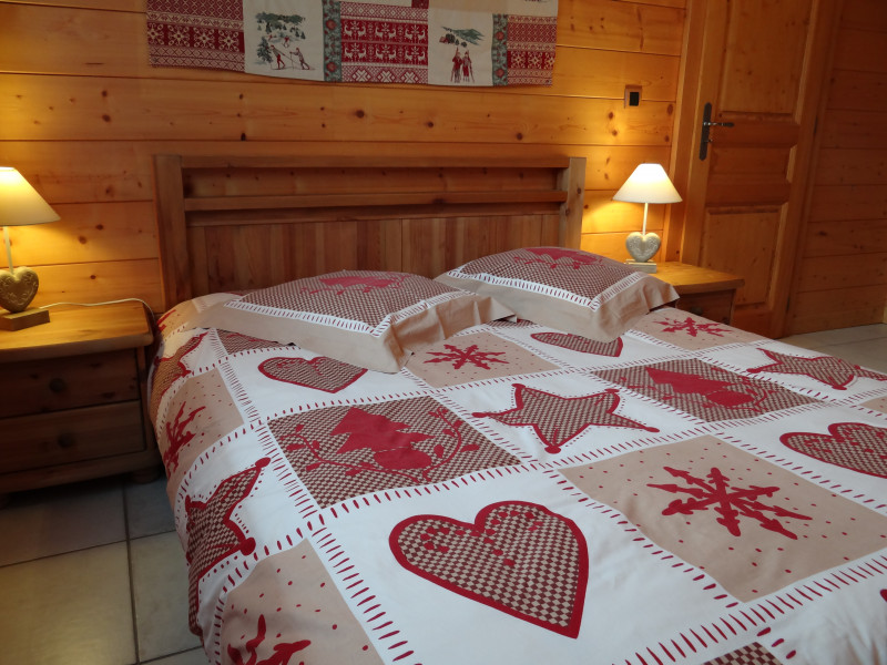 Chalet lévrier herisson