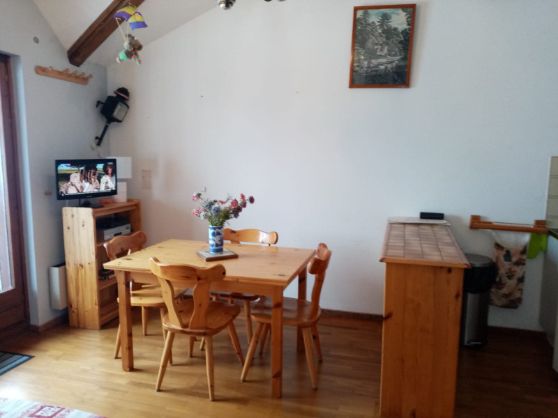 coin salle à manger