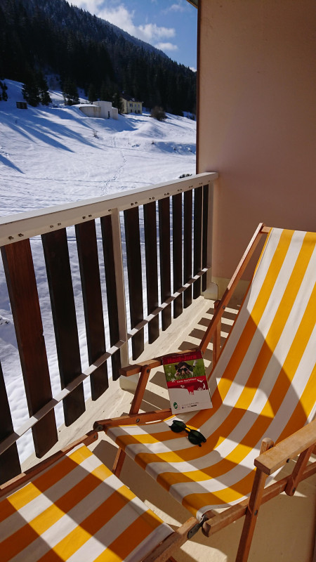 repos bien mérité......