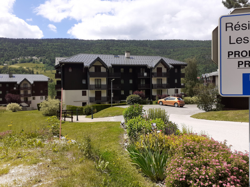 Résidence Les Mars