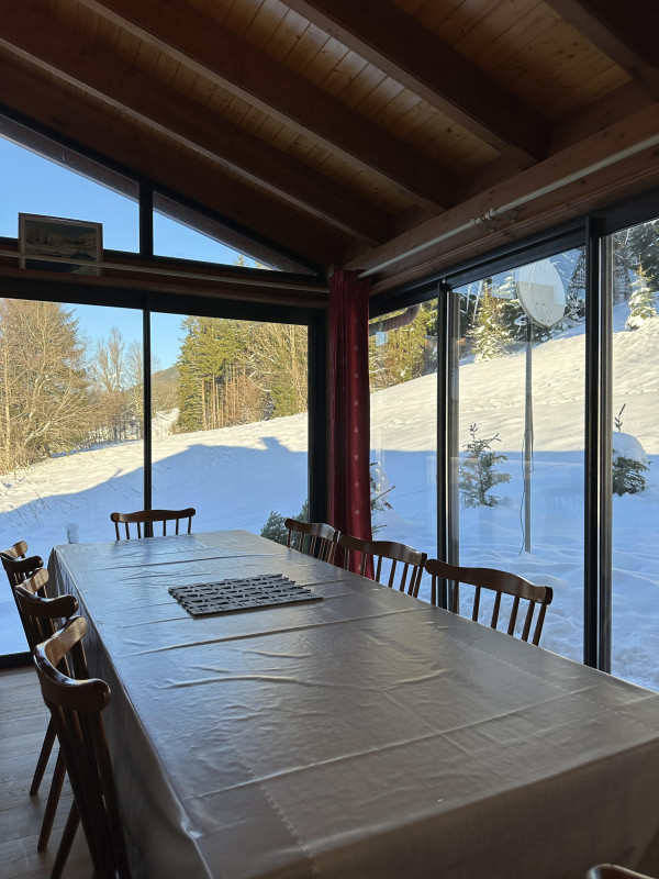 Véranda - © AG Véranda