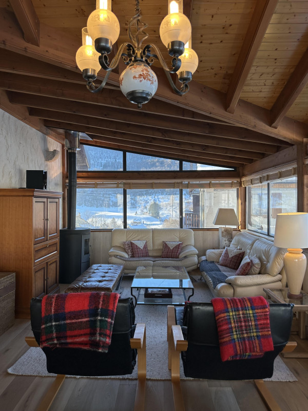 Véranda - © AG Véranda