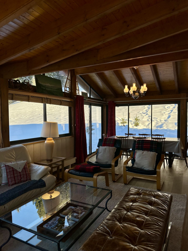 Véranda - © AG Véranda