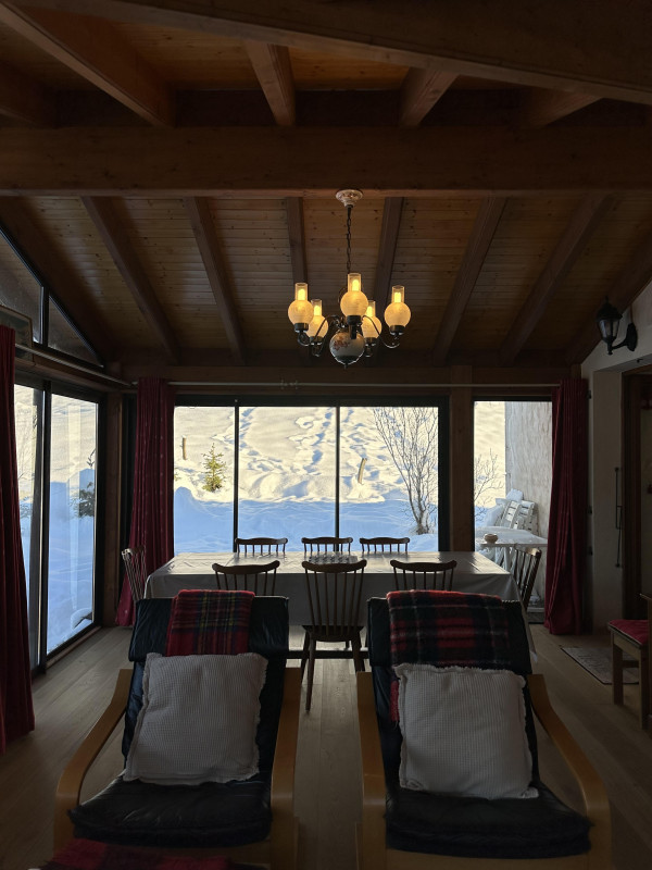 Véranda - © AG Véranda