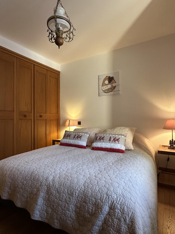 Chambre 1 - © AG Chambre 1