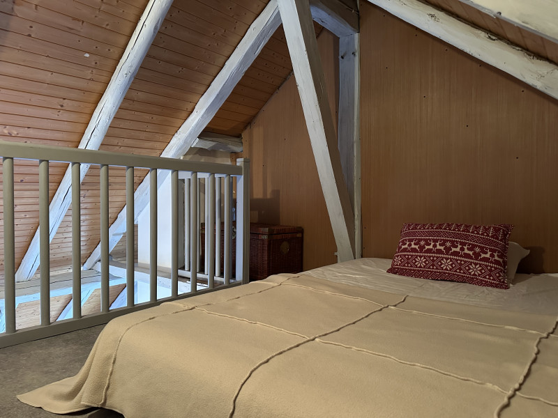 Chambre 4 - © AG Chambre 4