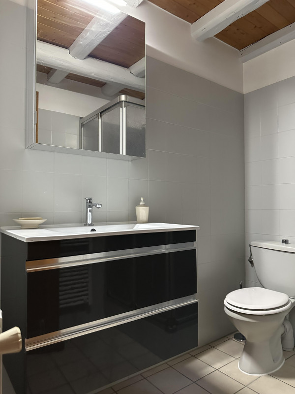 Salle de Bain 1 - © AG Salle de Bain 1