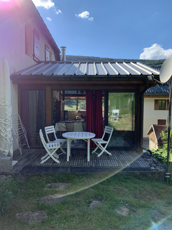 Jardin - © AG Jardin