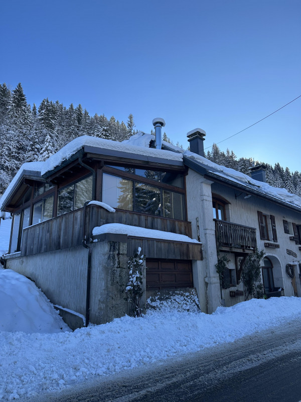 Batisse - © AG Batisse