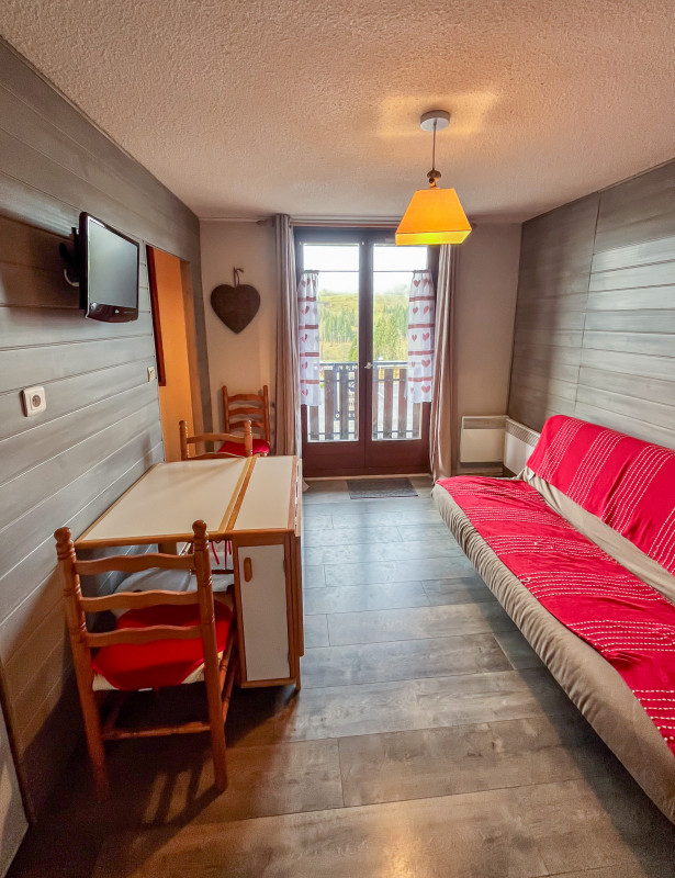 Salon / Salle à manger