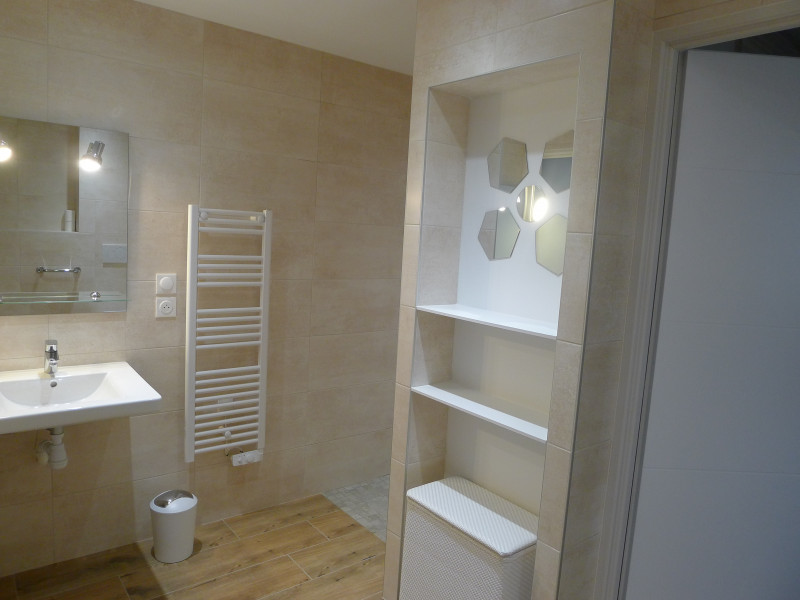 Gîte de la poivrière