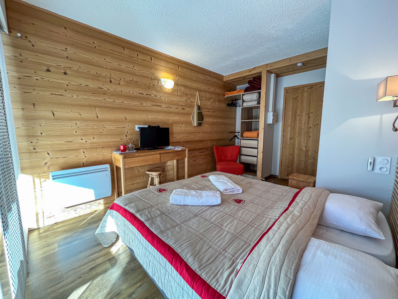 Room - © Thomas Baillard Room