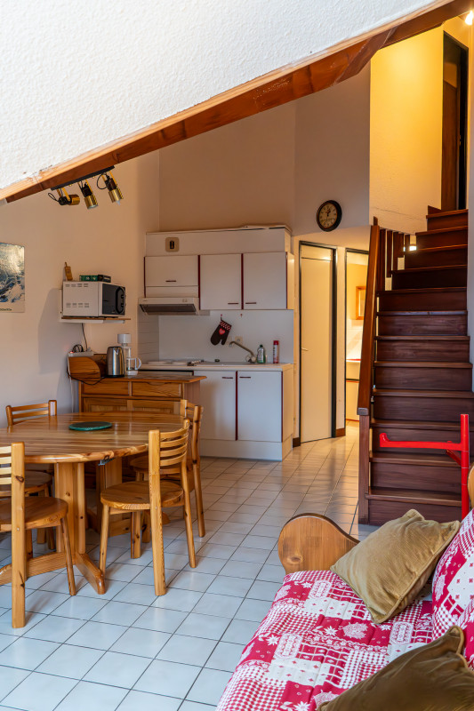 Salon / Salle à manger