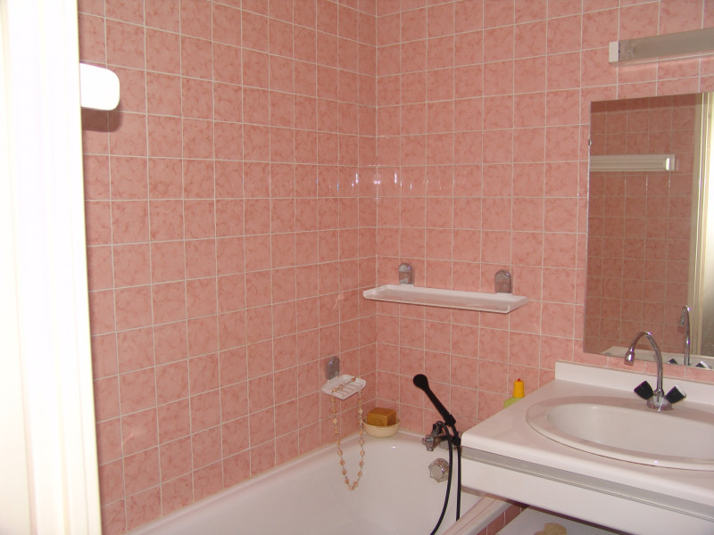 Salle de bain Salle de bain