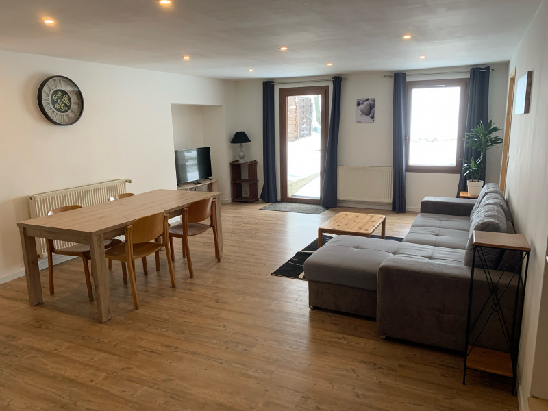 Le Grand Duc - © Garcia Le Grand Duc