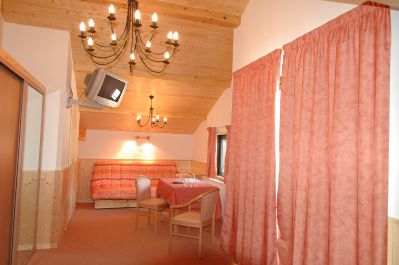 Résidence_Petite_Chaumiere - © giroud Résidence_Petite_Chaumiere