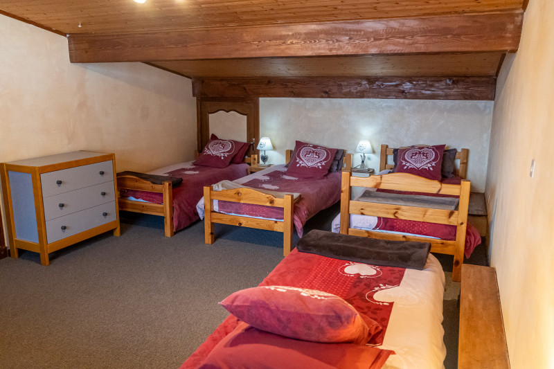 Chambre - © Thomas Baillard Chambre