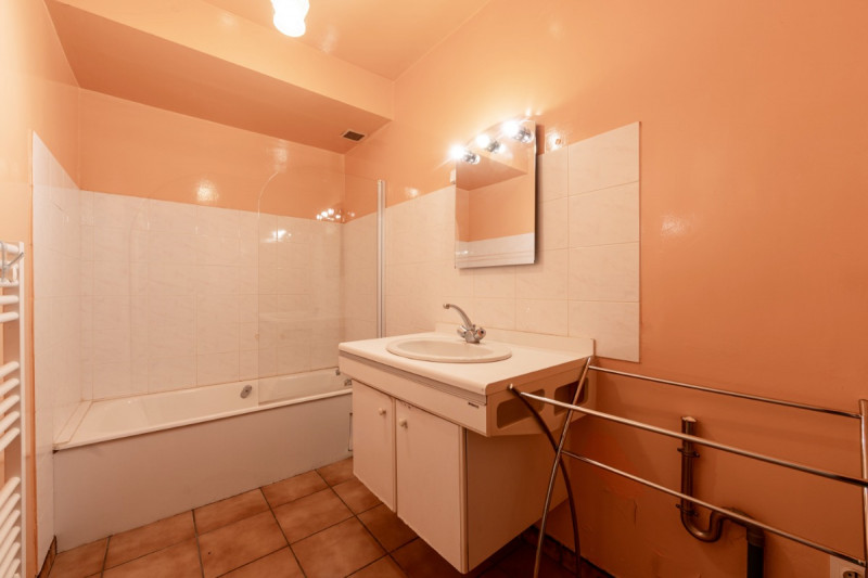 Salle de bain - © Clévacances Salle de bain